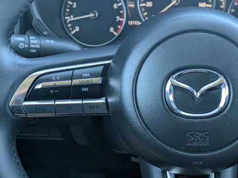 Used 2026 MAZDA CX-50 AWD 2.5 S w/ Preferred Pkg image 19