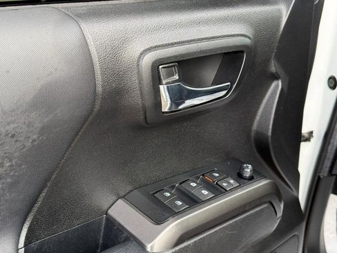 Used 2022 Toyota Tacoma TRD Pro image 18