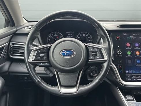 Used 2022 Subaru Outback Limited w/ Popular Package #2 AWD/4WD image 13