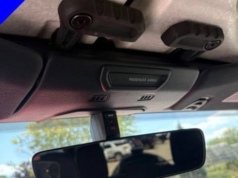 Used 2018 Jeep Wrangler Unlimited Rubicon AWD/4WD image 26