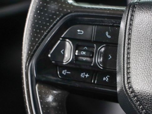 Used 2024 Toyota Tundra SR5 w/ SR5 Convenience Package AWD/4WD image 14