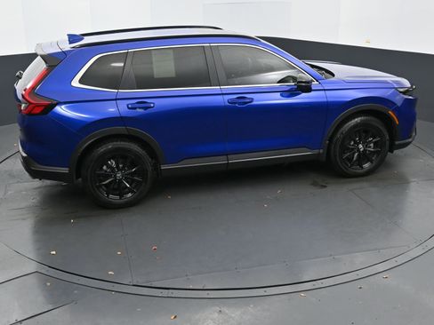 Used 2025 Honda CR-V Sport-L image 32