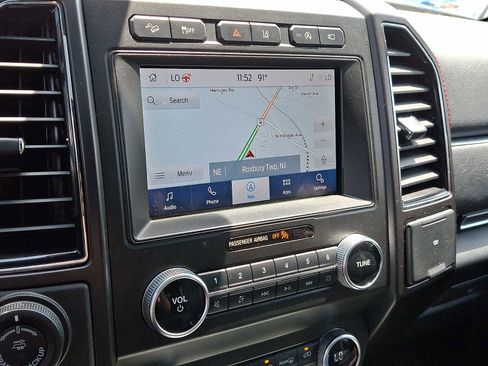 Used 2020 Ford Expedition Limited w/ Equipment Group 303A AWD/4WD image 20