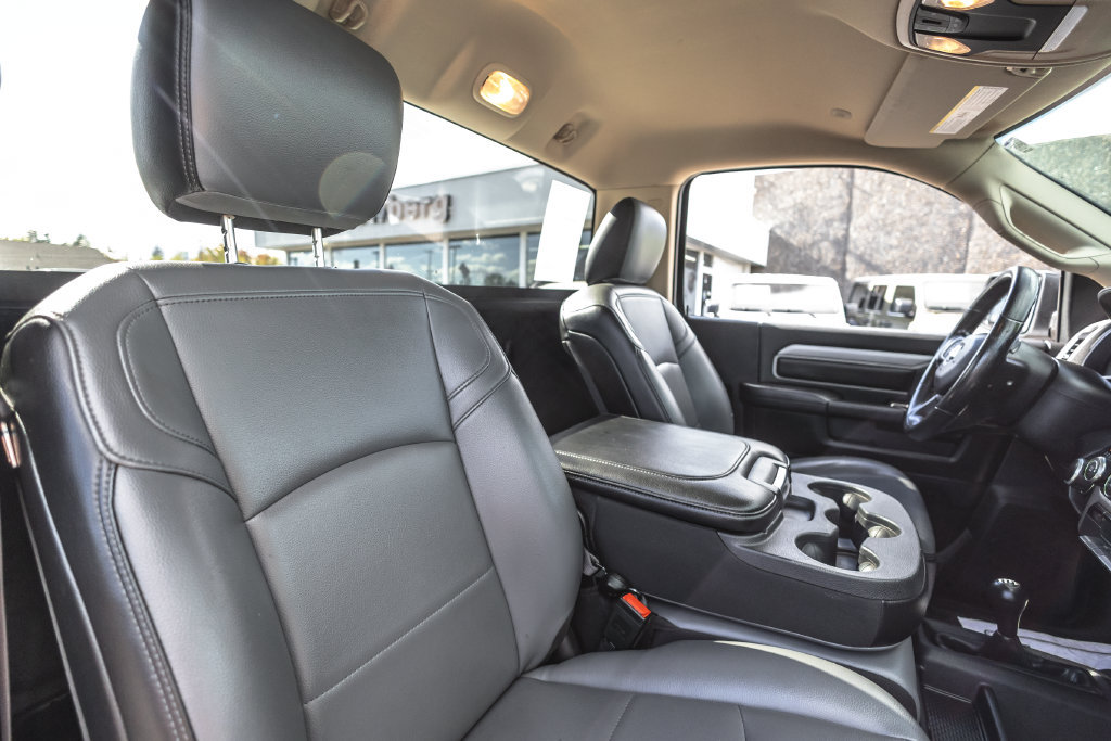 Used 2020 RAM 2500 Tradesman AWD/4WD image 27