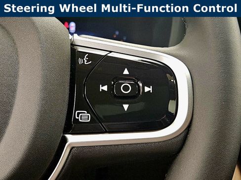 New 2026 Volvo XC60 B5 Ultra w/ Protection Package Premier image 41