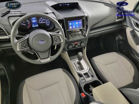 Used 2019 Subaru Forester w/ Alloy Wheel Package AWD/4WD image 31