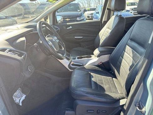 Used 2013 Ford C-MAX SEL FWD image 11