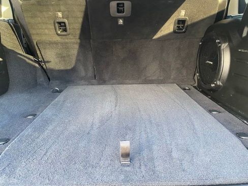 Used 2018 Jeep Wrangler Unlimited Rubicon AWD/4WD image 5