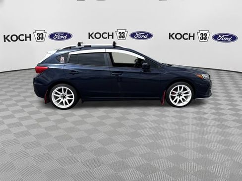 Used 2020 Subaru Impreza 2.0i Premium AWD/4WD image 9