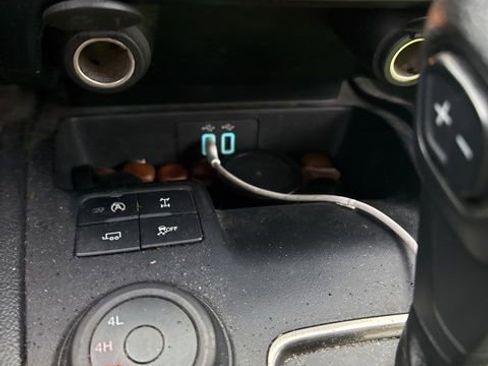 Used 2021 Ford Ranger XL w/ Equipment Group 101A High image 23