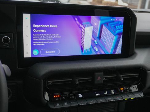 Used 2024 Toyota Land Cruiser w/ Premium Package image 25