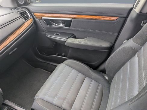 Used 2019 Honda CR-V EX image 17