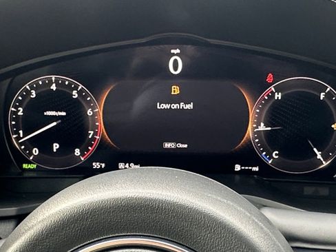 New 2026 MAZDA CX-90 3.3 Turbo w/ Premium Sport Pkg image 13