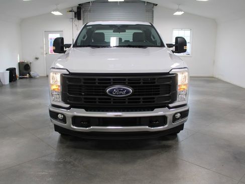 New 2026 Ford F250 XL image 18