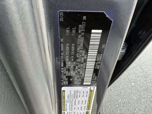 Used 2025 Lexus RX 350 Premium AWD/4WD image 31