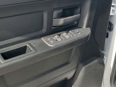 New 2026 RAM 3500 Tradesman image 45