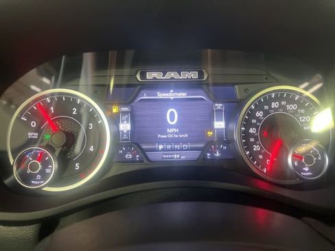 Used 2025 RAM 5500 Tradesman image 15