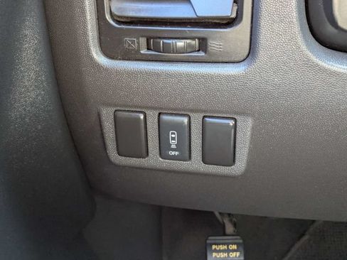 Used 2012 Nissan Titan SV w/ Sport Appearance Pkg RWD image 23