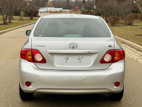 Used 2010 Toyota Corolla LE image 6