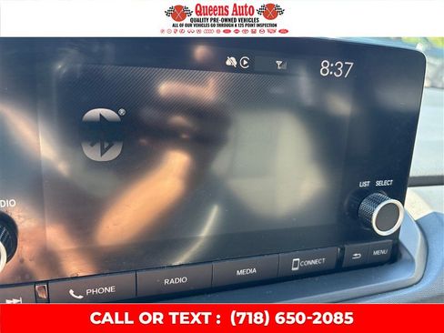 Used 2023 Honda Accord EX image 48
