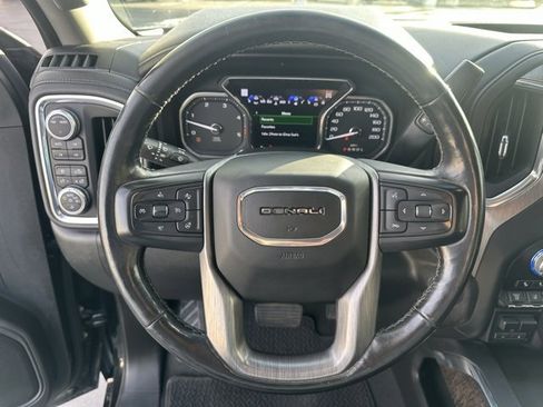 Used 2020 GMC Sierra 3500 Denali image 7
