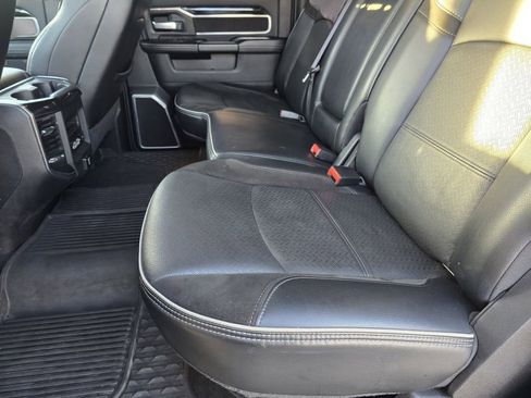 Used 2020 RAM 3500 Laramie image 37