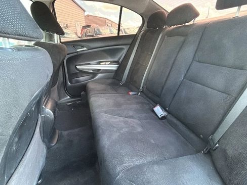 Used 2010 Honda Accord EX image 24
