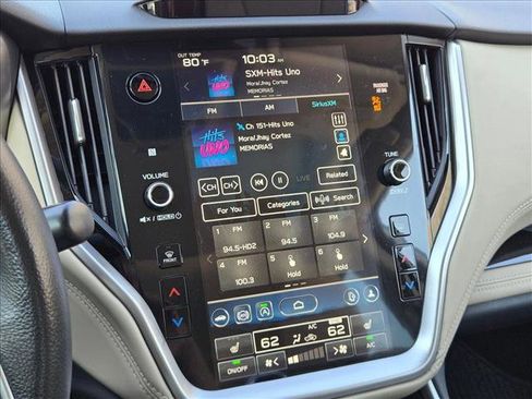 Used 2024 Subaru Legacy Limited image 11