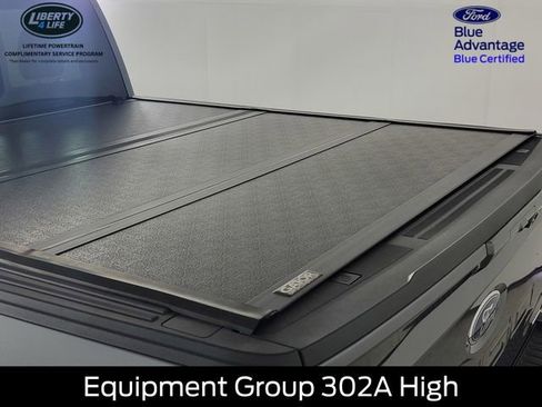 Certified 2023 Ford F150 XLT w/ Equipment Group 302A High RWD image 16