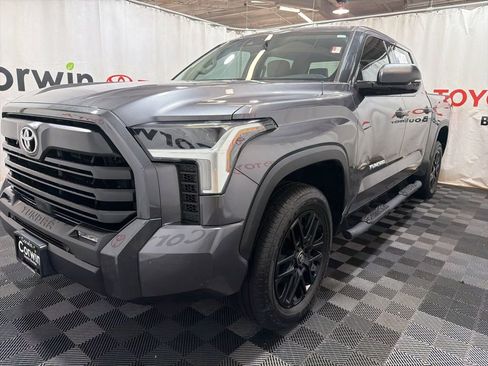 Used 2023 Toyota Tundra SR5 w/ SR5 Convenience Package image 3