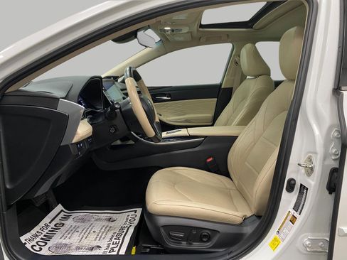 Used 2020 Toyota Avalon Limited w/ Advanced Safety Package FWD image 29