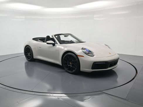 Used 2022 Porsche 911 Carrera S RWD image 34
