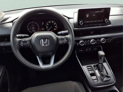 Certified 2024 Honda CR-V EX image 13