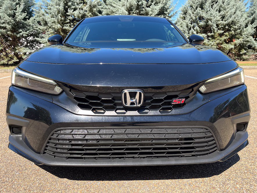 Used 2022 Honda Civic Si image 32
