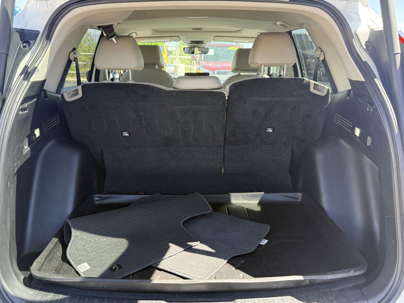 Used 2023 Honda CR-V EX-L image 27