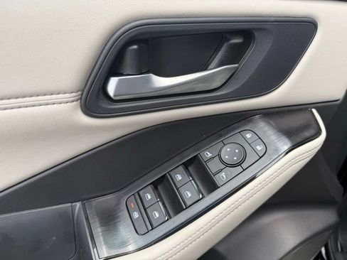 New 2026 Nissan Rogue Dark Armor FWD image 16