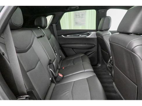 Certified 2023 Cadillac XT5 Premium Luxury image 18
