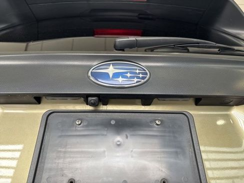 Used 2022 Subaru Forester Wilderness AWD/4WD image 18