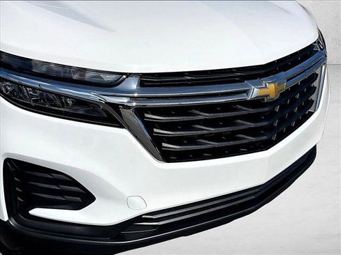 Certified 2024 Chevrolet Equinox LS w/ LS Convenience Package image 29