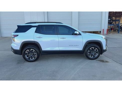 New 2026 Chevrolet Equinox ACTIV w/ Safety and Technology Package image 9