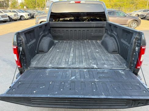 Used 2019 Ford F150 XL w/ Equipment Group 101A Mid RWD image 11