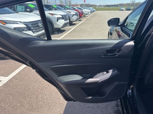 Certified 2025 Nissan Altima 2.5 SV image 17