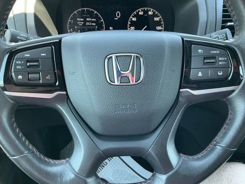 Used 2025 Honda Odyssey Sport-L image 29
