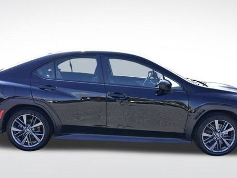 Used 2022 Subaru WRX AWD/4WD image 5