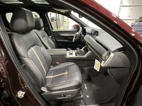 Certified 2026 MAZDA CX-90 3.3 Turbo w/ Premium Plus Pkg AWD/4WD image 31