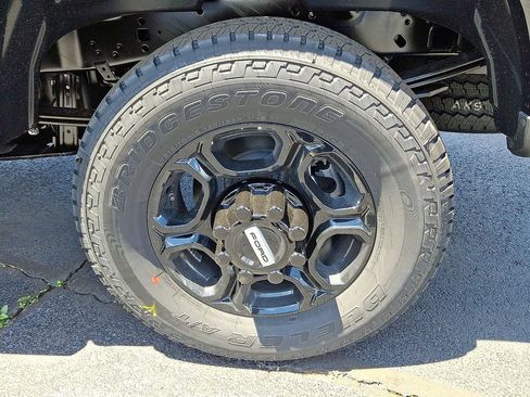 New 2026 Ford F250 XL w/ STX Appearance Package AWD/4WD image 5