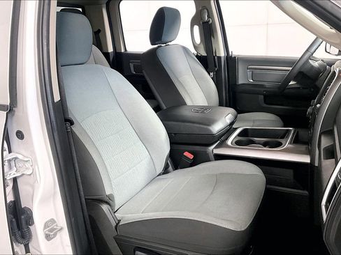 Used 2023 RAM 1500 Classic SLT w/ Trailer & Traction Group image 7