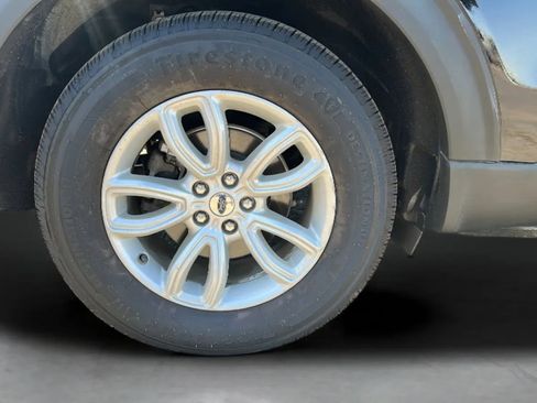 Used 2021 Ford Explorer 4WD image 50