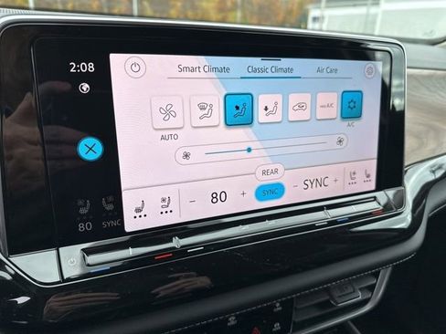 New 2026 Volkswagen Atlas SE AWD/4WD image 21