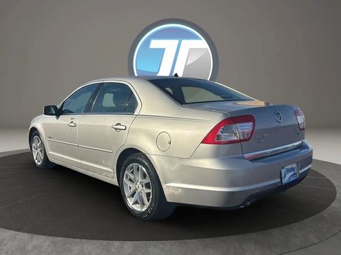 Used 2008 Mercury Milan Premier image 15